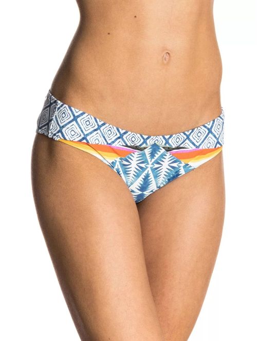 Bikini Rip Curl Beach Bazaar Revo Cheeky Blue XL