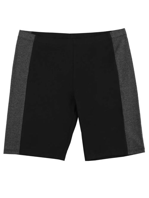 Shorts Zine Trin Black Charcoal XS