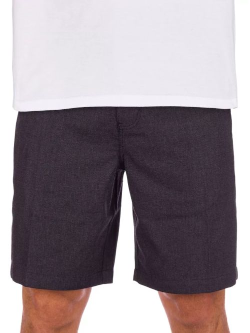 Pantaloni Scurti Empyre Levity Black 28