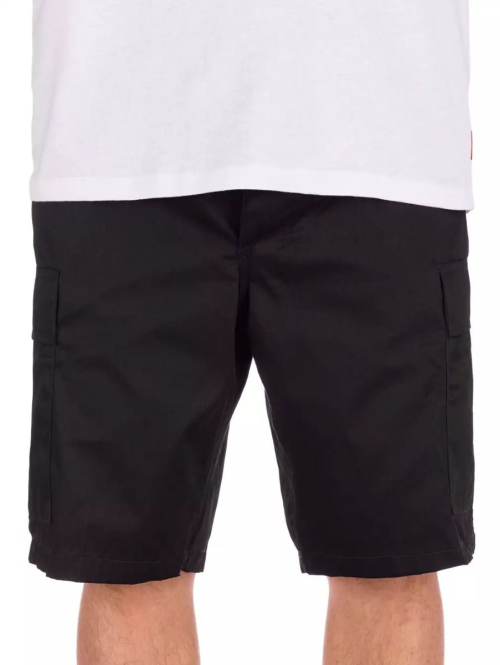 Pantaloni Scurti Rothco BDU Combat Black XS