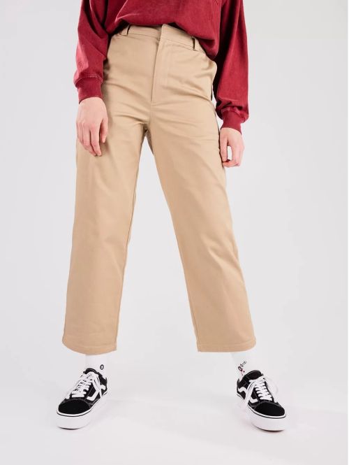 Pantaloni HUF Skate Brown 28