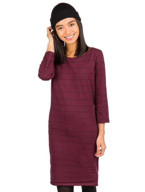 Rochie Kazane Tilly Port Royal Print Red XS