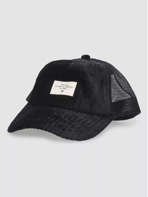 Sapca Roxy Sunny Rivers Black