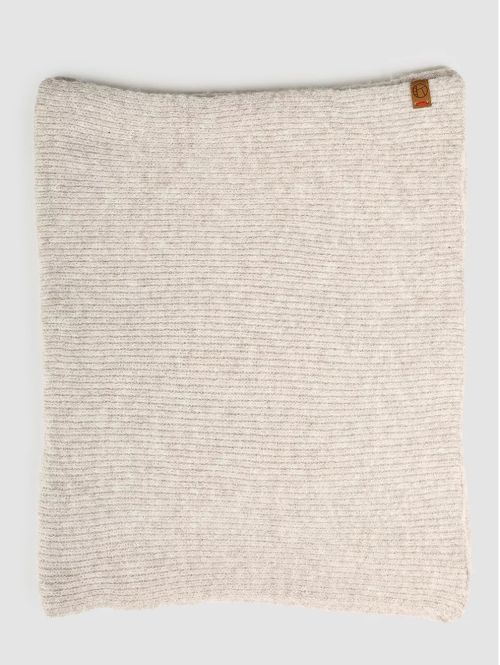 Esarfe Kazane Scout White Uni