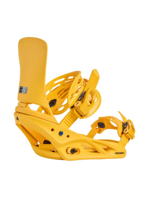 Legaturi Snowboard Burton - LEXA GOLDENROD M W25