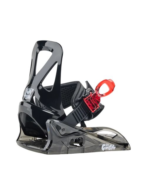 Legaturi Snowboard Burton GROM BLACK M W26