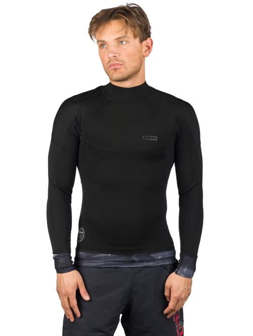 Bluza Lycra Ion 200.5 Longsleeve Black XS