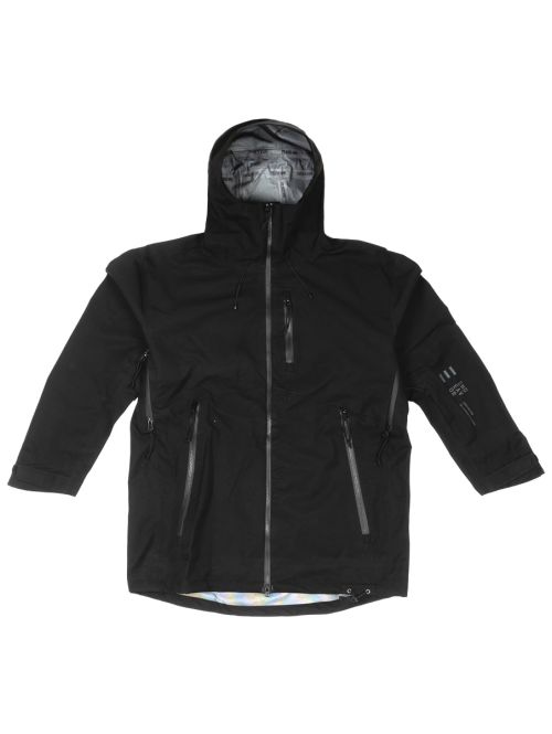 Geaca Ski Snowboard 20,000mm Endeavor 3L Shelter Jacket Black