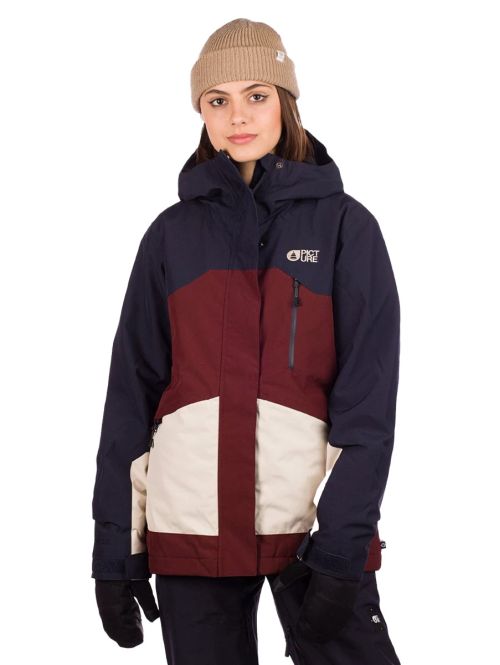 Geaca Snow Picture Week End Dark Blue