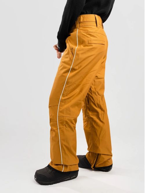 Pantaloni Snow Coal Lucania Bone Brown