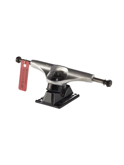 Axe Skate Hydroponic Iron Black