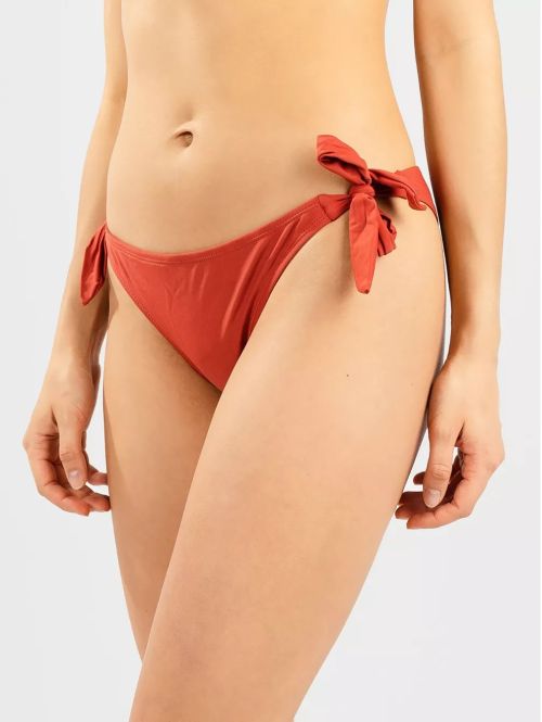 Bikini Bottom Picture Anise Pink