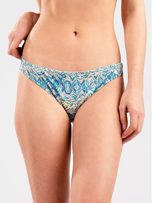 Bikini Bottom Quicksilver Classic Basic