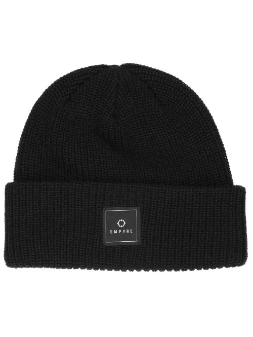 Caciula Empyre Clobber Black