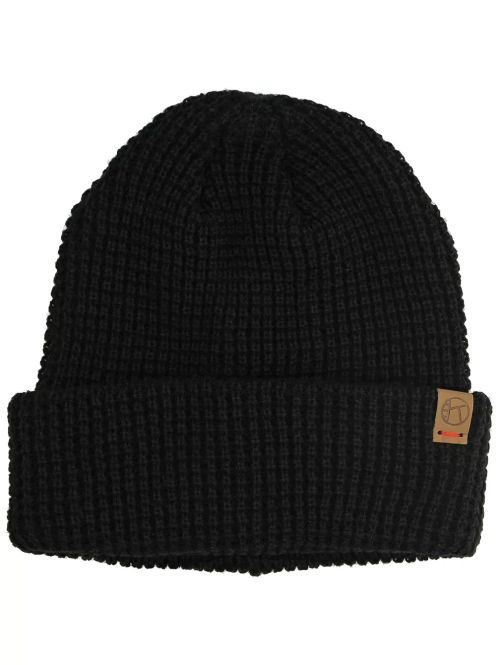 Caciula Kazane Alder Black