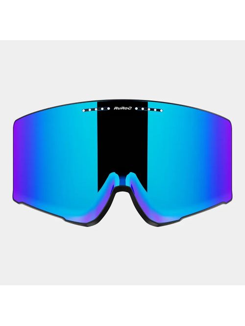 LENTILE RG2 SAPHIRE