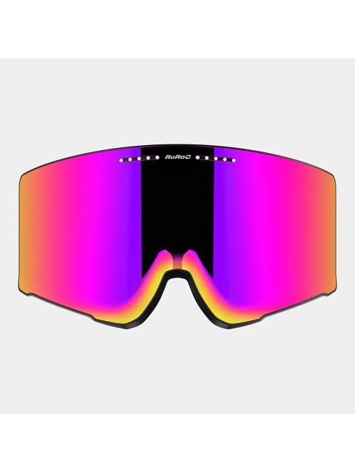 LENTILE RG2 VIOLET