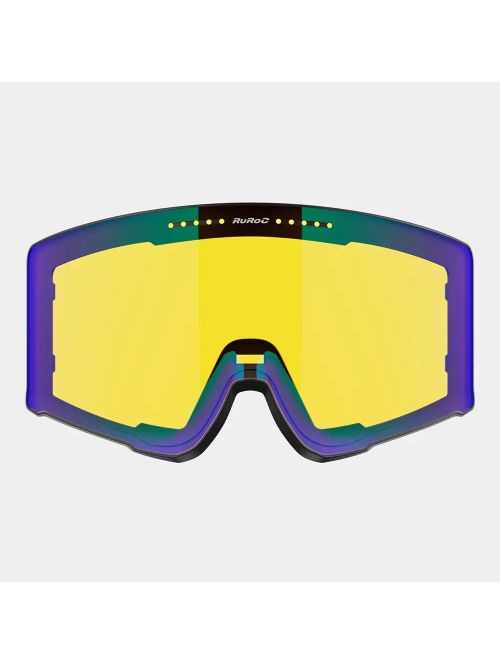 LENTILE RG2 YELLOW LOW LIGHT