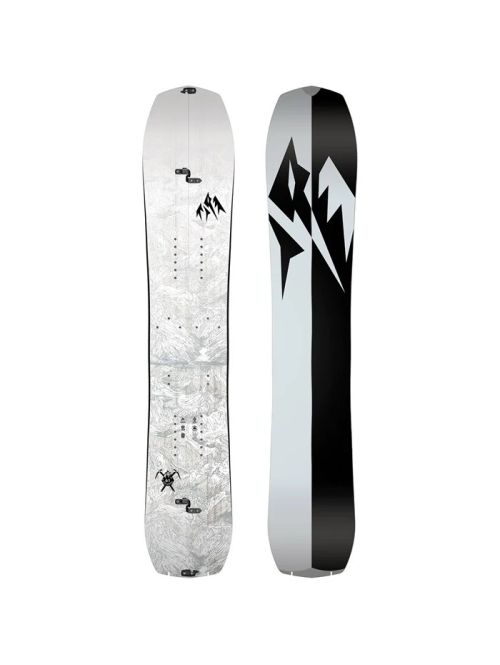 Splitboard Jones Solution