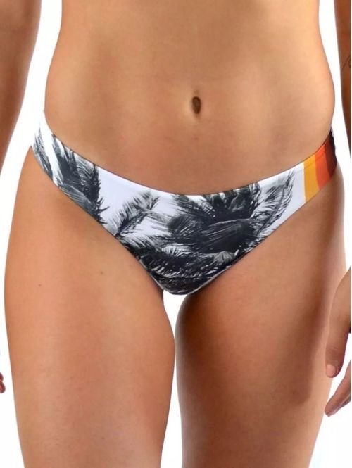 Bikini Akela Surf Brazil White