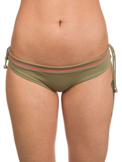 Bikini Salty Bird Jay Bay Olive