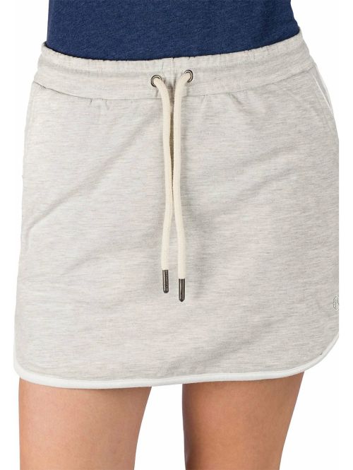 Fusta Kazane Tora Charcoal Grey Lt Heather Gray