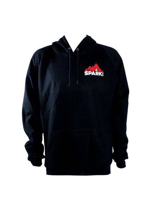 Hanorac SPARK R&D Universe Pullover