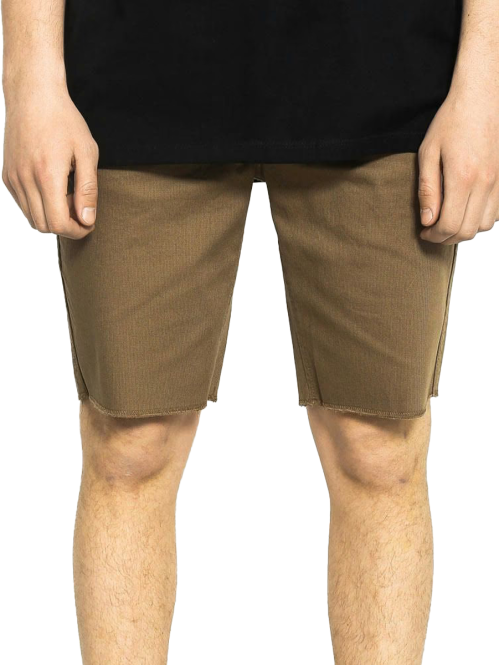 Pantaloni Scurti Altamont A979 5PKT Tobacco Denis