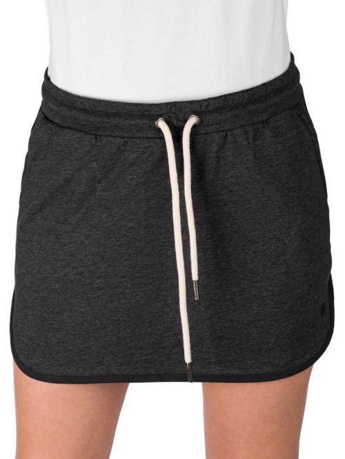 Fusta Kazane PL - Rakel Charcoal Heather Grey