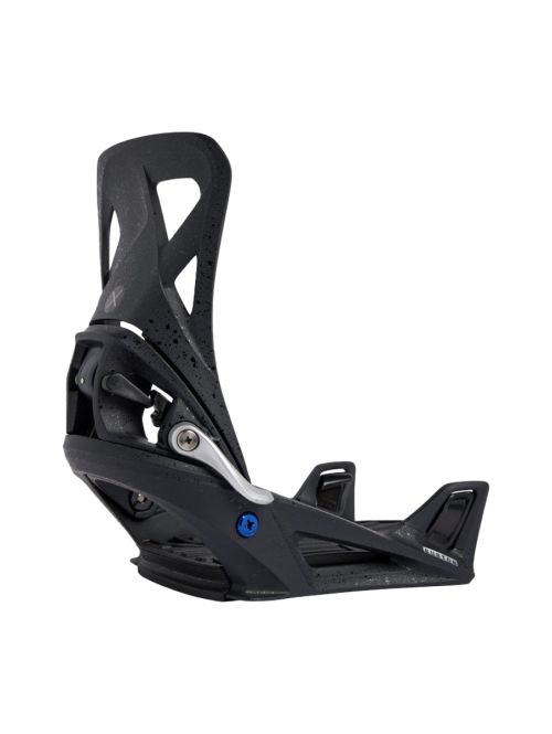 Legaturi Snowboard BURTON - STEP ON X Men's - BLACK W26