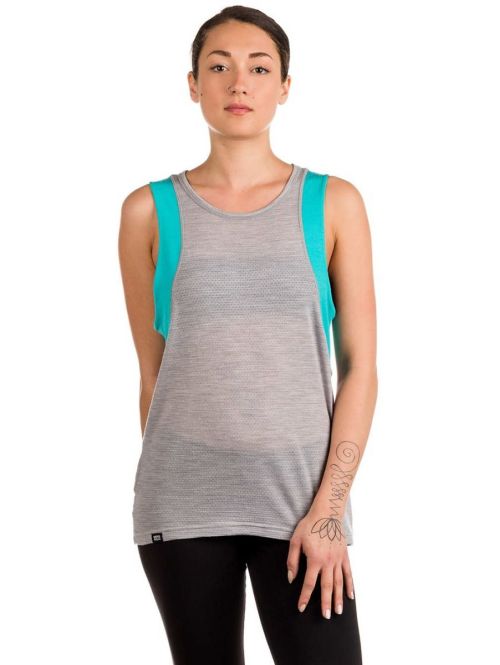 Maiou Mons Royale Merino Kasey Relaxed Mesh