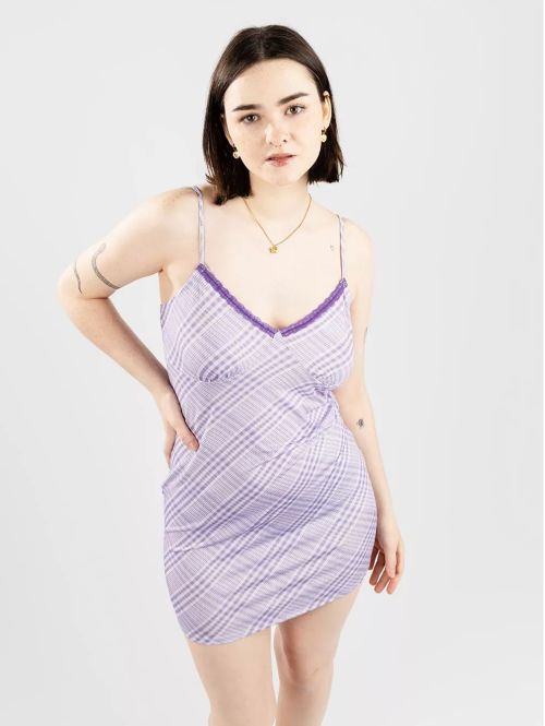 Rochie Empyre Dove Dress Violet