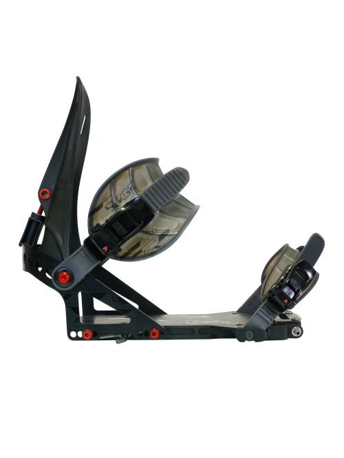 Legaturi Splitboard Spark R&D Surge ST Pro Black