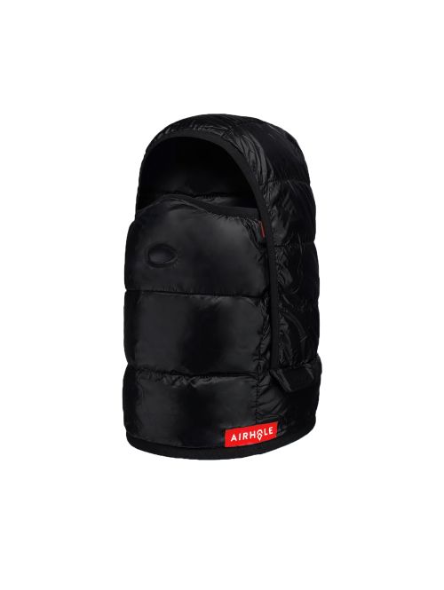 Airhole Airhood Packable Black