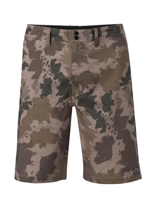 Short de baie Animal Pilar Camo