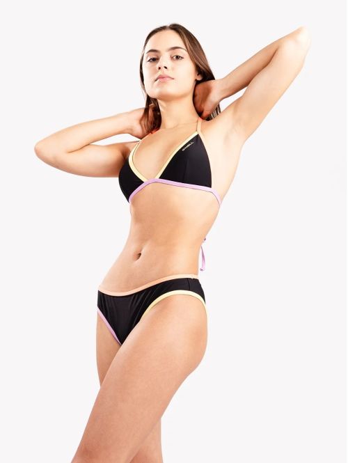 Bikini Set O'Neill Lisa Cruz Fixed Black