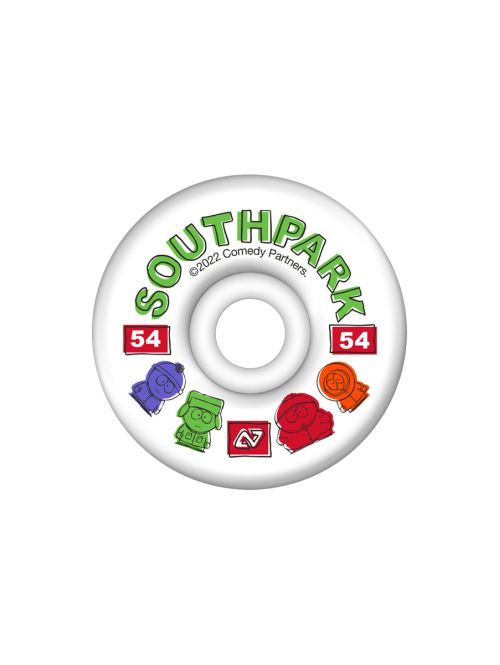 Roti Skate Hydroponic South Park Buddies