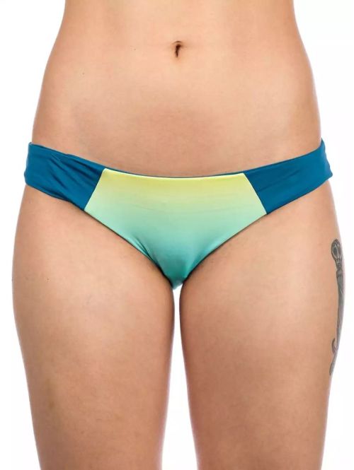 Bikini Rip Curl My Backyard Mirage Pacific Moroccan Blue