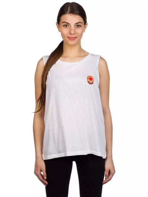 Maiou Element Fruit White