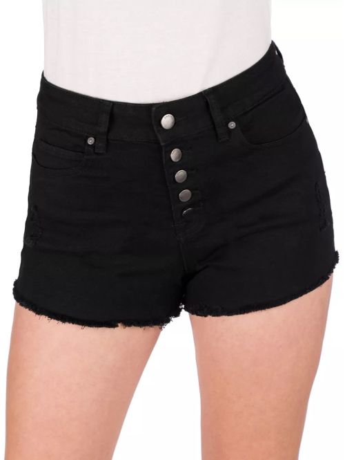 Shorts Empyre Adrian Black