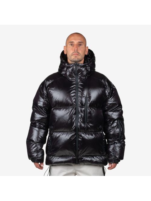Geaca ENDEAVOR Elite Insulated Jacket - BLACK
