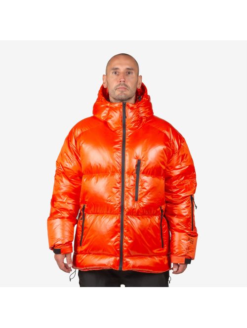 Geaca ENDEAVOR Elite Insulated Jacket - FLAME