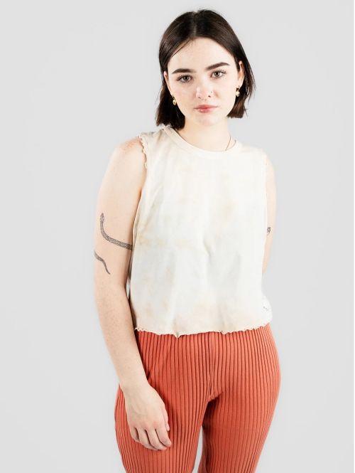 Maiou Kazane Riva Naturals Tie Dye Tea Tie Dye