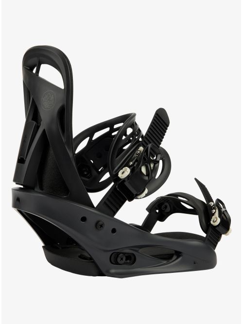 Legaturi Snowboard Burton - CITIZEN BLACK W26