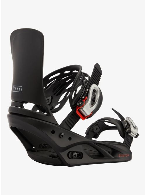 Legaturi Snowboard Burton - LEXA BLACK W24