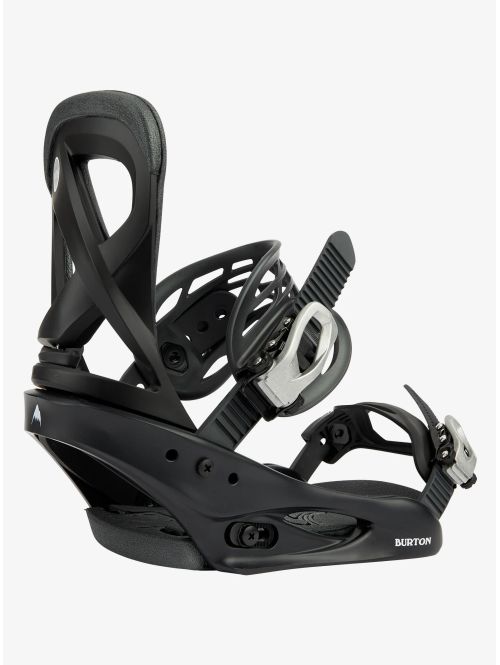 Legaturi Snowboard Burton - SCRIBE BLACK W26