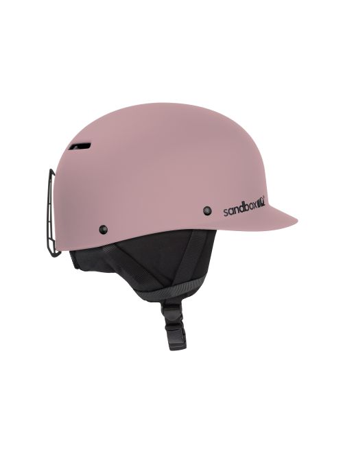 Casca Ski Snowboard SANDBOX - CLASSIC 2.0 - Dusty Pink
