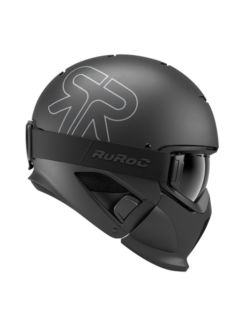 RUROC RG1-DX CORE