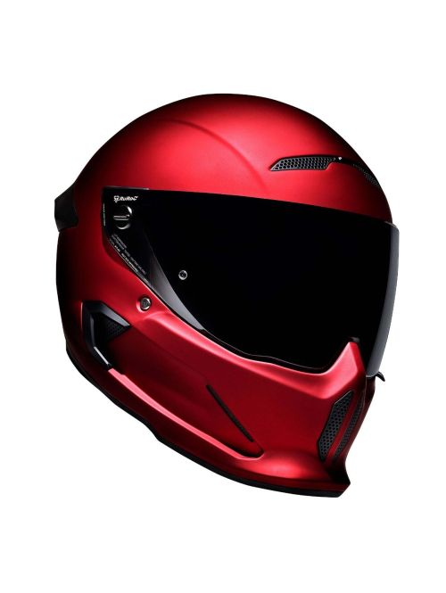 ATLAS 4.0 CRIMSON