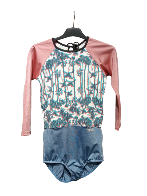 Body Neopren Pukas Cut OnePlace Palms L
